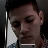 Edwin from Colima | Man | 27 years old | Gemini