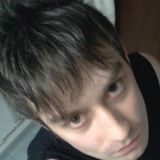 Secr from Cepagatti | Man | 40 years old | Capricorn
