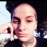 Caro from Cinco Saltos | Woman | 25 years old | Scorpio