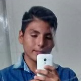 Alan from Apodaca | Man | 25 years old | Aquarius