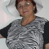 Gizella from Gyor | Woman | 80 years old | Libra