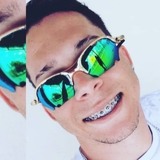 Edenilsonsanfp from Cachoeirinha | Man | 24 years old | Sagittarius