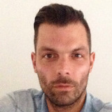 Pas from Eindhoven | Man | 46 years old | Capricorn