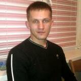 Oleg from Kiev | Man | 44 years old | Gemini