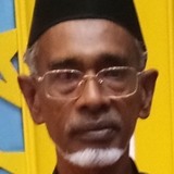 Mohamedarrif1V from Kuala Lumpur | Man | 69 years old | Gemini