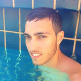 Jhonny from Tiberias | Man | 33 years old | Sagittarius