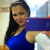 Diana from Mazatlan | Woman | 46 years old | Aries