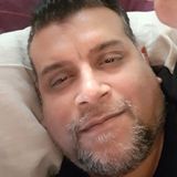 Djvncnt from Amsterdam-Zuidoost | Man | 47 years old | Capricorn