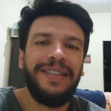 Idelicioquei97 from Quatro Barras | Man | 44 years old | Libra