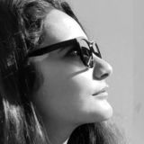 Haya from Milano | Woman | 27 years old | Aquarius