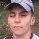 Henriqueferrhe from Cacapava do Sul | Man | 25 years old | Libra