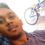 Alex from Jundiai | Man | 27 years old | Aries