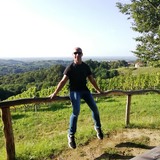 Steficarigrj from Varazdin | Man | 33 years old | Pisces