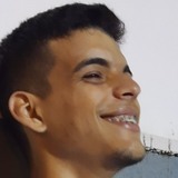 Filipe from Teresopolis | Man | 30 years old | Taurus