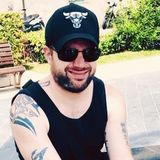 Daywoker from Schaffhausen | Man | 43 years old | Capricorn