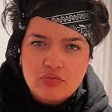 Merillinthay from Curitiba | Woman | 33 years old | Gemini