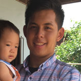 Andrewjp from Perth | Man | 27 years old | Cancer