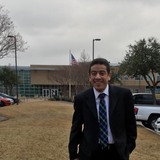 Osamaelkom4A from Keller | Man | 49 years old | Aquarius