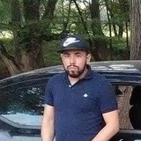 Messir from Nombre de Dios | Man | 35 years old | Capricorn