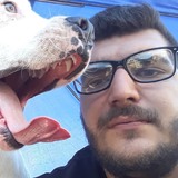 Nessi from Ellezelles | Man | 32 years old | Leo