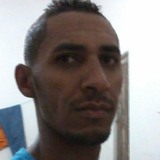 Tom from Conceicao do Coite | Man | 42 years old | Sagittarius