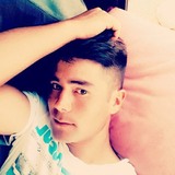 Zarif from Ankara | Man | 29 years old | Aries