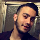 Franco from Glabbeek-Zuurbemde | Man | 32 years old | Gemini