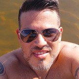 Andy from Obera | Man | 48 years old | Scorpio