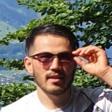Milad from Bern | Man | 27 years old | Libra