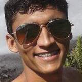 Talissonmicanw from Upanema | Man | 31 years old | Scorpio