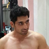 Hamid from Julfa | Man | 40 years old | Virgo