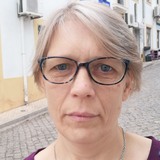 Urusvati from Odemira | Woman | 48 years old | Cancer