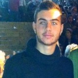 Nadav from Rishon Le Zion | Man | 31 years old | Cancer