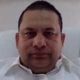 Sayed from Dubai | Man | 54 years old | Virgo