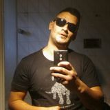 Eiden from Villa Adelina | Man | 37 years old | Gemini
