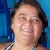 Cristal from Cabo Frio | Woman | 55 years old | Capricorn