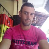 Apy from Lambari | Man | 37 years old | Capricorn