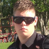 Linus from Mariestad | Man | 28 years old | Gemini