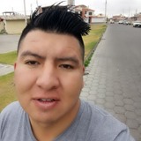 Geo from Santa Ana | Man | 33 years old | Libra