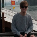 Saxton from Copenhagen | Man | 34 years old | Leo