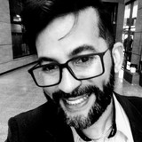 Martin from Puerto Varas | Man | 46 years old | Taurus