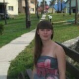 Kate from Yenakiyeve | Woman | 37 years old | Leo