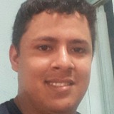 Berrios from Chinandega | Man | 35 years old | Aquarius