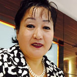 Sokona from Dublin | Woman | 59 years old | Leo
