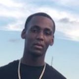 Will from Riviera Beach | Man | 26 years old | Libra