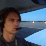Matt from Luxemburg | Man | 43 years old | Scorpio