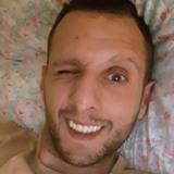 Gianni from Sankt Gallen | Man | 39 years old | Cancer