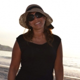 Pata from Las Condes | Woman | 53 years old | Capricorn