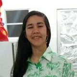 Michele from Delmiro Gouveia | Woman | 26 years old | Taurus