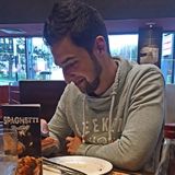 Jay from Pepinster | Man | 29 years old | Virgo